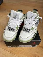 Jordan 4 seafoam maat 37,5, Kleding | Heren, Schoenen, Ophalen of Verzenden, Zo goed als nieuw