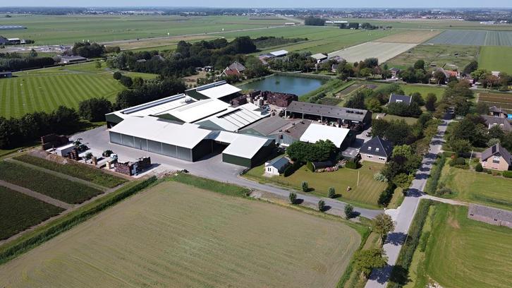 Technisch specialist, Vacatures, Vacatures | Landbouw, Natuur en Milieu, MBO, Tijdelijk contract, 33 - 40 uur