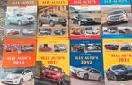Alle auto’s Boeken serie van Henrie Stolwijk - 2006  2014, Boeken, Gelezen, Henrie Stolwijk, Ophalen of Verzenden, Algemeen