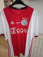 ajax kampioen shirt 2018/2019 nieuw mt XL, Maat XL, Ophalen, Nieuw, Shirt