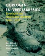 Oorlogen en vredesmissies: ervaringen van Nederlandse vetera, Ophalen of Verzenden, 1945 tot heden, Gelezen