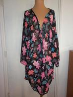 tuniek / omslagblouse maat XXXL, Kleding | Dames, Grote Maten, Verzenden, Zo goed als nieuw, Overige kleuren, Blouse of Tuniek