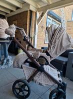 Kinderwagen Nanon by Momon, Kinderen en Baby's, Kinderwagens en Combinaties, Ophalen, Zo goed als nieuw, Overige merken