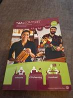 ONA Taal Compleet - Nieuw!, Ophalen of Verzenden, Nieuw, Niet van toepassing, Onbekend