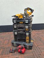 Elektrisch gereedschap, Ophalen, 600 watt of meer, Zo goed als nieuw, Boor- en Schroefmachine