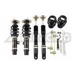 BC Racing BR serie schroefset - BMW Z4 E85 E86 2003-2008, Ophalen of Verzenden