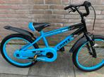 Spirit BMX Cross 20 inch met terugtraprem, Fietsen en Brommers, Fietsen | Crossfietsen en BMX, Ophalen of Verzenden, Gebruikt