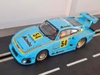 Carrera 132 evolution Porsche Kremer 935 auto car no digital, Kinderen en Baby's, Speelgoed | Racebanen, Ophalen of Verzenden