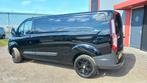 Ford Transit Custom 290 2.0 TDCI L2H1/AIRCO/CRUISECONTROL/NA, Auto's, Euro 6, 4 cilinders, Zwart, 14 km/l