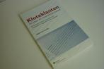Egbert Jan van Bel: Kloteklanten  (1e druk 2007), Boeken, Gelezen, Ophalen of Verzenden, Economie en Marketing