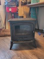 Houtkachel Kratki Koza K7, Ophalen, Gebruikt, Houtkachel, Vrijstaand