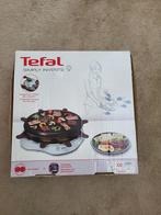 Gourmetstel, Witgoed en Apparatuur, Gourmetstellen, Ophalen, Zo goed als nieuw, 4 t/m 7 personen