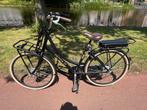 Cortina U4 elektrisch, Fietsen en Brommers, Ophalen, Zo goed als nieuw, 47 tot 51 cm, Cortina