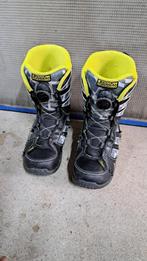 Kindersnowboardschoenen K2, maat 35 ½, Ophalen of Verzenden, Zo goed als nieuw, Schoenen