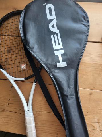 Head Speed MP Lite Tennisracket beschikbaar voor biedingen