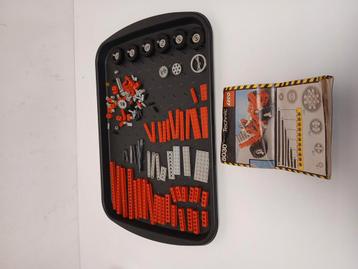 Vintage technic Lego 8030 universal building set beschikbaar voor biedingen