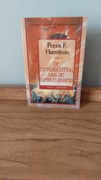 P.F. Hamilton : "Expansie" deel 2 (serie Ontwrichting van.de, Boeken, Ophalen of Verzenden, Gelezen