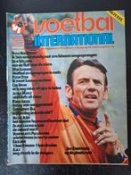 Voetbal International Seizoensgids seizoen 1978-79, Ophalen of Verzenden, Zo goed als nieuw, Boek of Tijdschrift