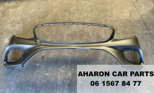 W213 AMG Voorbumper PDC E Klasse A2138852600 Origineel 2541, Auto-onderdelen, Carrosserie en Plaatwerk, Bumper, Voor, Gebruikt