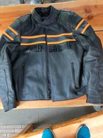 Motor jack Hartley Davidson maat xl, Ophalen of Verzenden, Gedragen