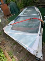Boards, zeilen, vinnen gieken….., Watersport en Boten, Ophalen of Verzenden, Gebruikt
