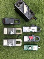 Diverse bijzondere meetinstrumenten / multimeters, Ophalen of Verzenden