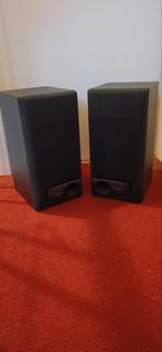 Luidsprekers Kenwood, Audio, Tv en Foto, Luidsprekers, Ophalen, Zo goed als nieuw, Front, Rear of Stereo speakers, Overige merken