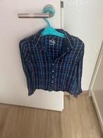 Blouse WE 134/140, Ophalen, Zo goed als nieuw, Meisje, Overhemd of Blouse