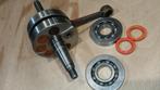 Krukas jasil 52mm voor Piaggio 125 172 180, Ophalen of Verzenden, Blok, Piaggio