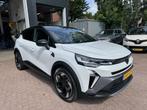 Renault Captur 1.6 E-Tech 145 esprit Alpine+Pack Light&Sound, 1345 kg, Gebruikt, Wit, Origineel Nederlands