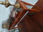 Side table, Antiek en Kunst, Antiek | Meubels | Kasten, Ophalen of Verzenden