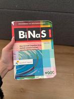 Binas 6e editie - HAVO/VWO, Boeken, Ophalen of Verzenden, Gelezen, HAVO, Biologie