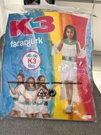 K3 Verkleedkleding - Zo Goed Als Nieuw, Kinderen en Baby's, Carnavalskleding en Verkleedspullen, Ophalen of Verzenden, Zo goed als nieuw