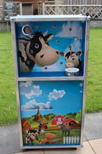 Ranja Tap te Huur, Ophalen, Verjaardag