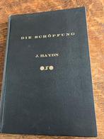 Bladmuziek, Muziek en Instrumenten, Bladmuziek, Verzenden, Klassiek, Zo goed als nieuw, Koor