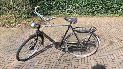 Raleigh Industries High Carbon, Fietsen en Brommers, Fietsen | Heren | Herenfietsen, Gebruikt, Overige merken, Versnellingen, Ophalen of Verzenden
