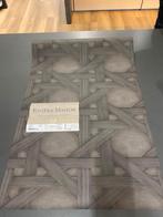 Riviera Maison Behang Jepara brown, Huis en Inrichting, Stoffering | Behang, ., Ophalen of Verzenden, Minder dan 10 m², .