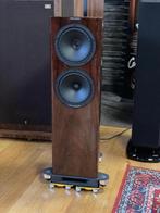 Fyne Audio F 703 SP Demo set, Nieuw, 120 watt of meer, Front, Rear of Stereo speakers, Ophalen
