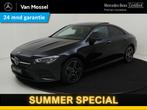 Mercedes-Benz CLA-klasse 250 e Business Solution AMG Limited, CLA, Stof, Gebruikt, Euro 6