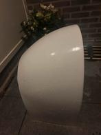 Wc pot, Ophalen, Gebruikt