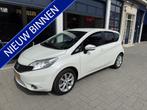 Nissan Note 1.2 DIG-S Connect Edition NL AUTO/ 1 EIGENAAR, Voorwielaandrijving, 1025 kg, Gebruikt, Euro 6
