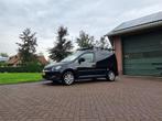 Volkswagen Caddy 1.6 D 55KW 2015 Marge, Auto's, Bestelauto's, Voorwielaandrijving, Stof, 74 pk, 4 cilinders