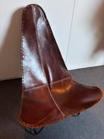 Vlinderstoel, Ophalen, Zo goed als nieuw, Zwart, Eén