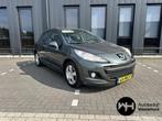 Peugeot 207 1.6 VTi XS Airco Parkeersensoren Nieuwe APK, Voorwielaandrijving, Euro 5, Gebruikt, Origineel Nederlands