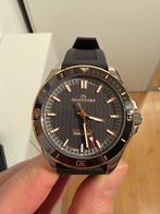 Norqain Adventure Neverest 40mm limited edition 18k bezel., Polshorloge, Overige materialen, Nieuw, Goud