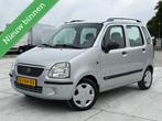 Suzuki Wagon R+ 1.3 GLS AUTOMAAT TREKHAAK PARKEER SENSOR, 970 kg, Gebruikt, 4 cilinders, Wagon R+