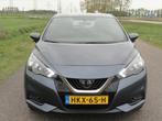 Nissan Micra 1.0G-T N-Design Met AIRCO I NAVIG I ANDROID I L, Voorwielaandrijving, Gebruikt, Euro 6, Handgeschakeld