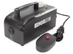 Rookmachine 400 W vaste afstandsbediening met kabel, Verzenden, Nieuw, ., Kleur