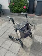 Rollator vaste prijs, Diversen, Rollators, Ophalen of Verzenden, Zo goed als nieuw