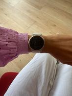 Garmin fenix 6S pro solar, Sieraden, Tassen en Uiterlijk, Sporthorloges, Ophalen of Verzenden, Zo goed als nieuw, Zwart, Android